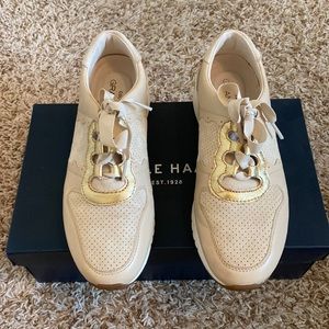 Cole Haan Grandpro sneakers